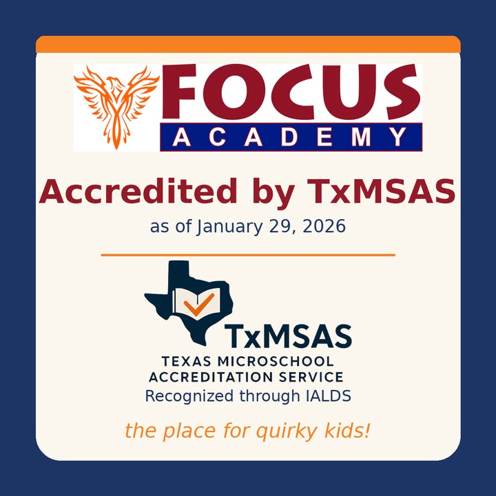 Focus Academy Houston