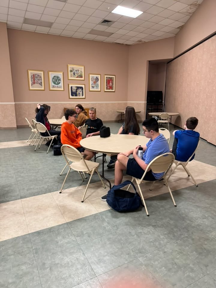 Focus Academy Houston