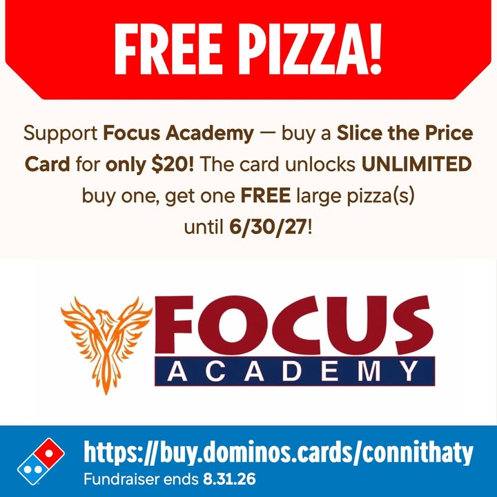 Focus Academy Houston